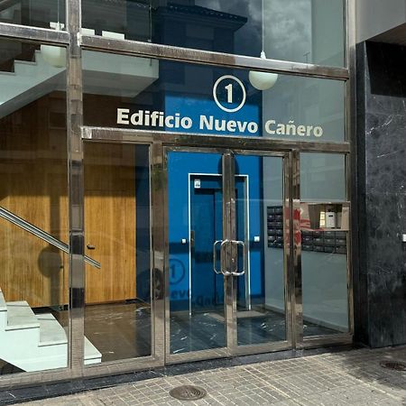Appartamento Blue House Cordova Esterno foto