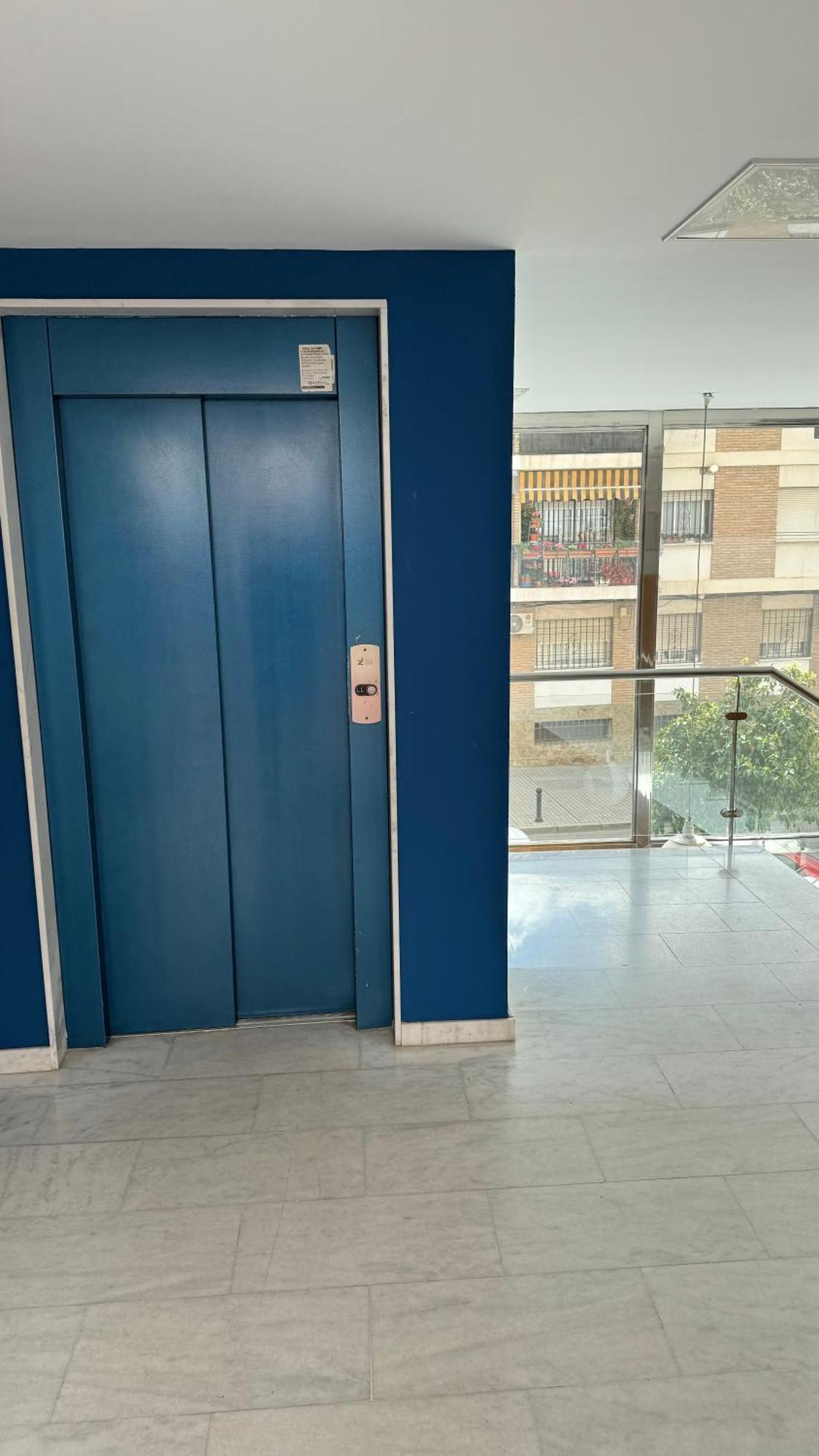 Appartamento Blue House Cordova Esterno foto