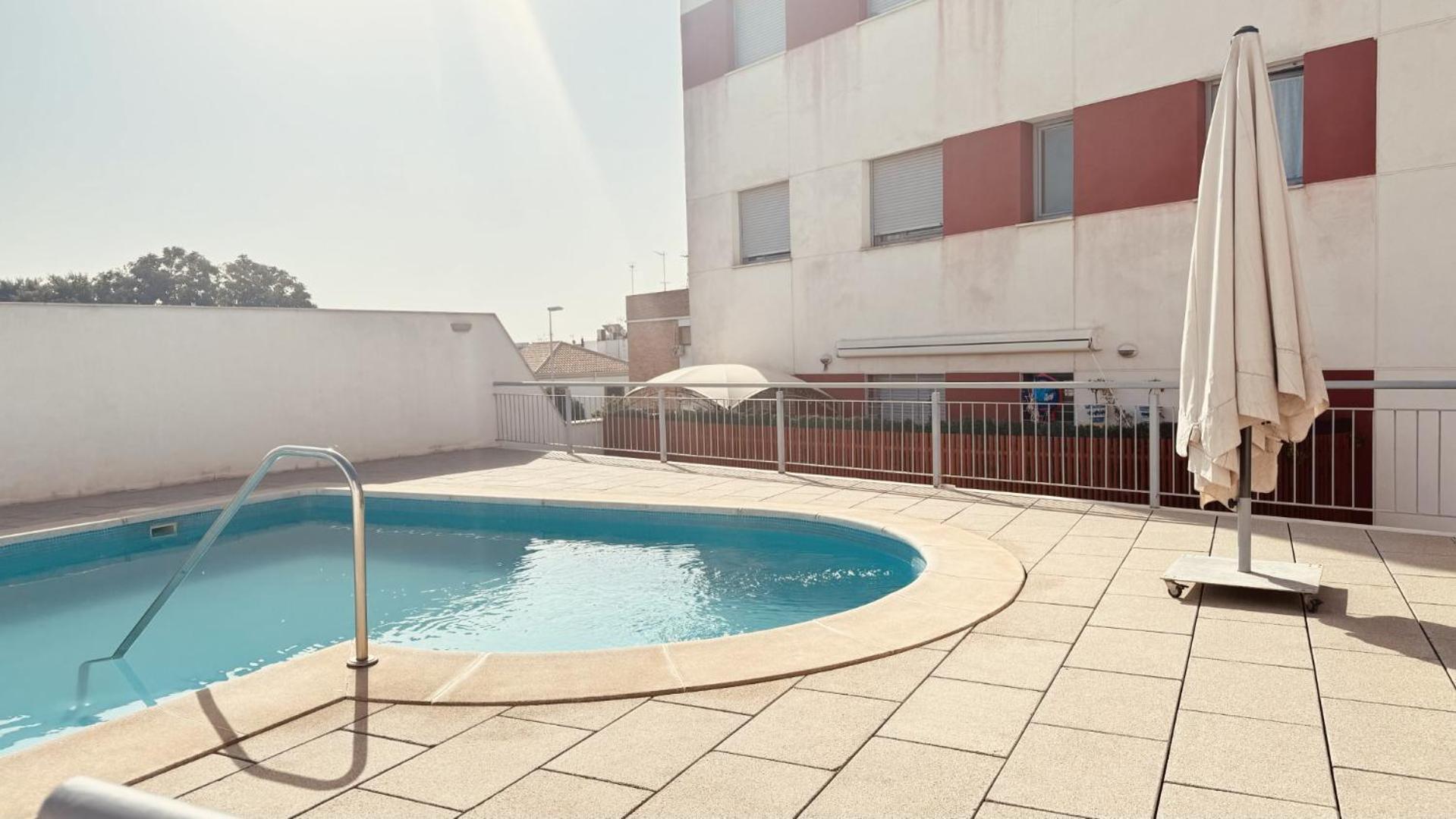 Appartamento Blue House Cordova Esterno foto